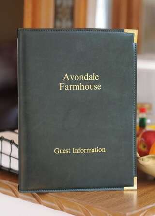 Отели типа «постель и завтрак» Avondale Farmhouse B&B Pettigoe Двухместный номер с 1 кроватью и собственной ванной комнатой-4